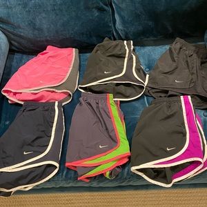 Nike shorts